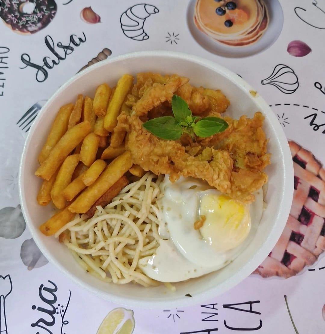 D' Macedo Restaurante