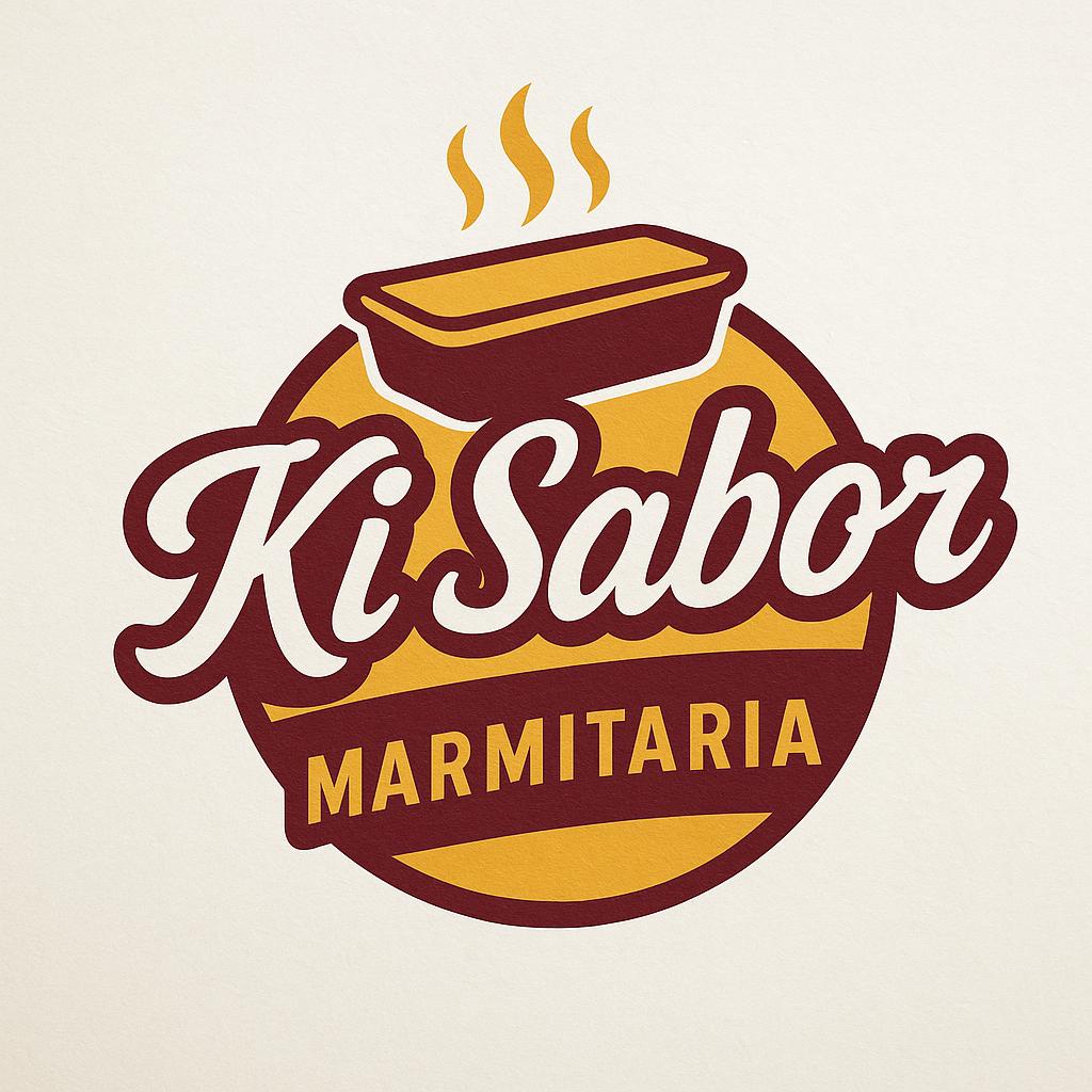 Kisabor Marmitaria, Caldos e Porções