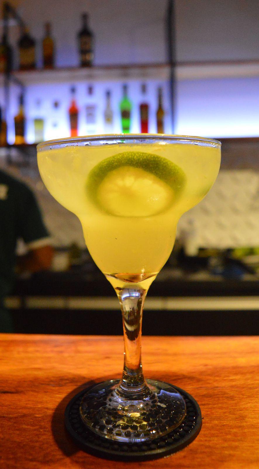 Tokai Bar