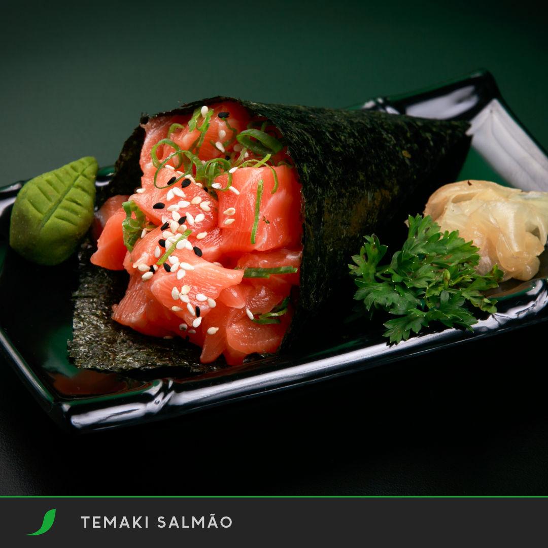 Honshu Sushi Ibirubá