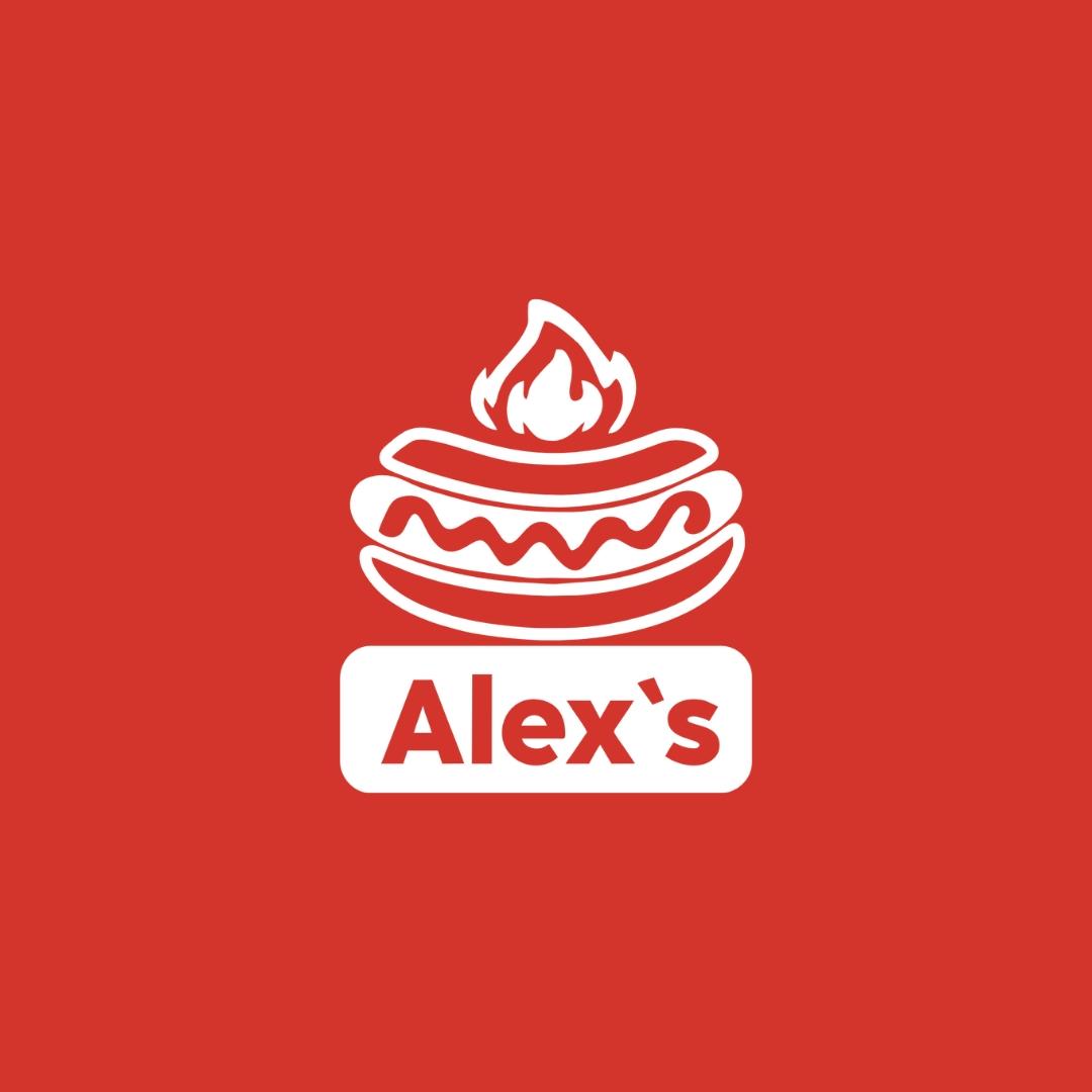 Alex's Lanches