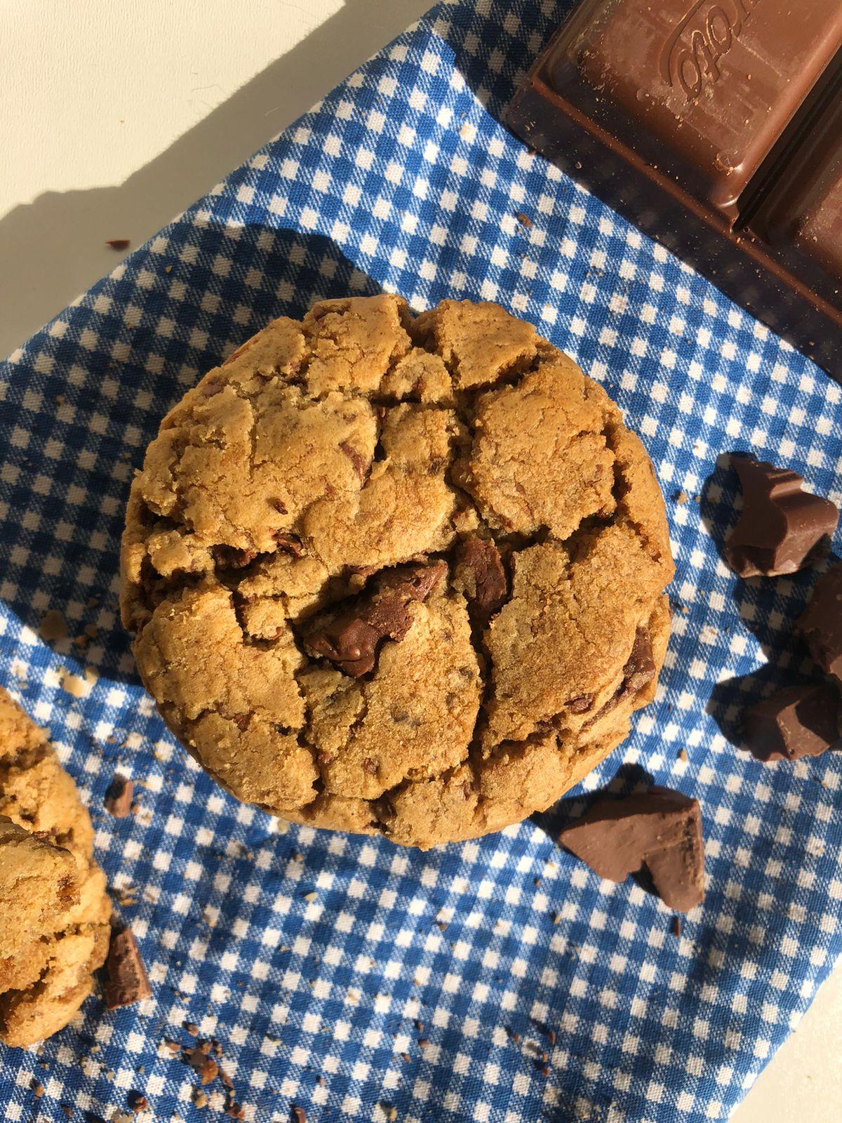 Quero Cookie - Cookies, Biscoitos, Aniversários, Festas, Piquenique - Encomende já.