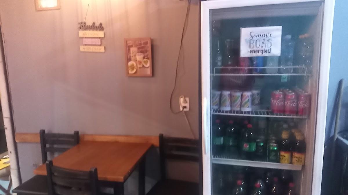 Sr Madruga Burguer
