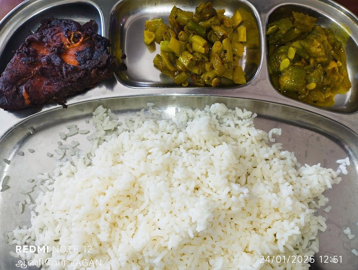 ANANDI Restaurant