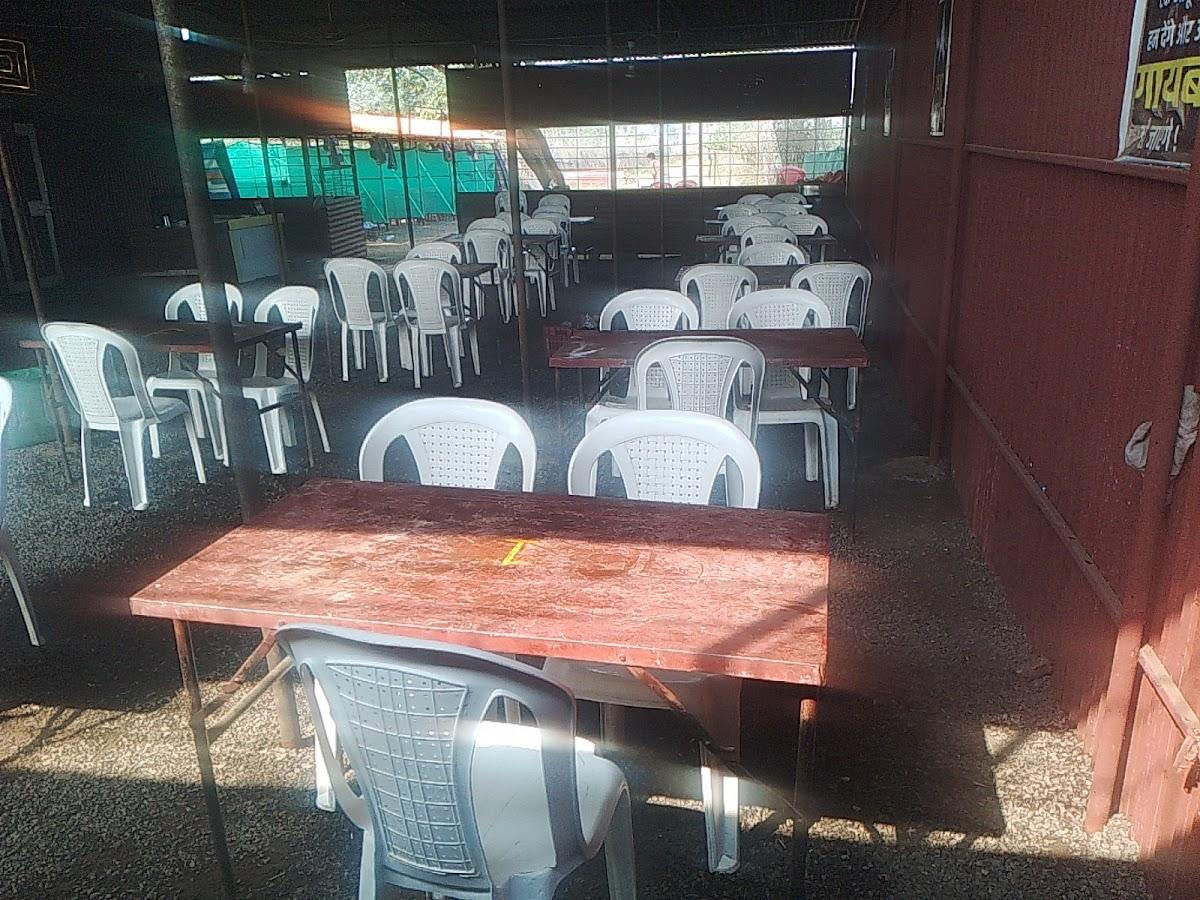 Rajput dhaba & resturent