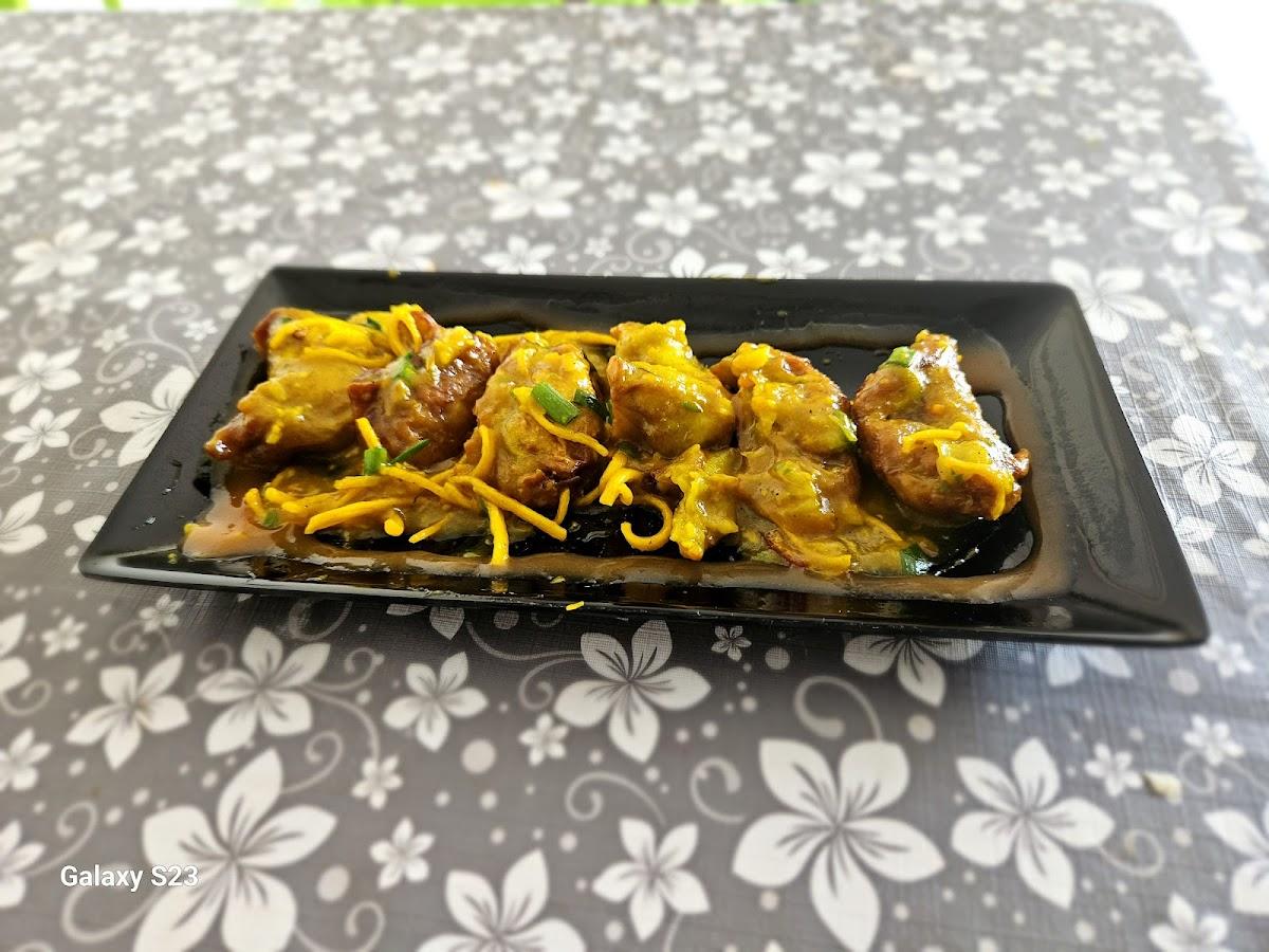 Friends Chinese Corner, Biryani & Cafe (FCC)