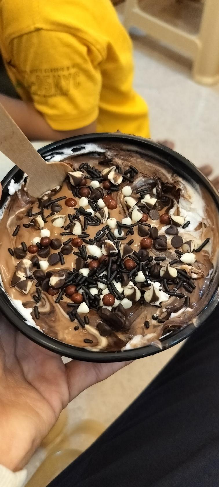Waffle N More