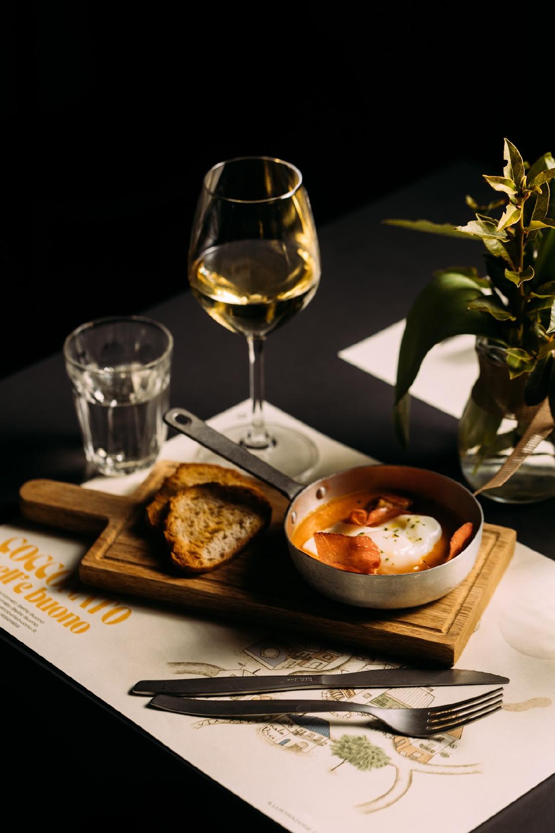 Osteria Bell'e Buona
