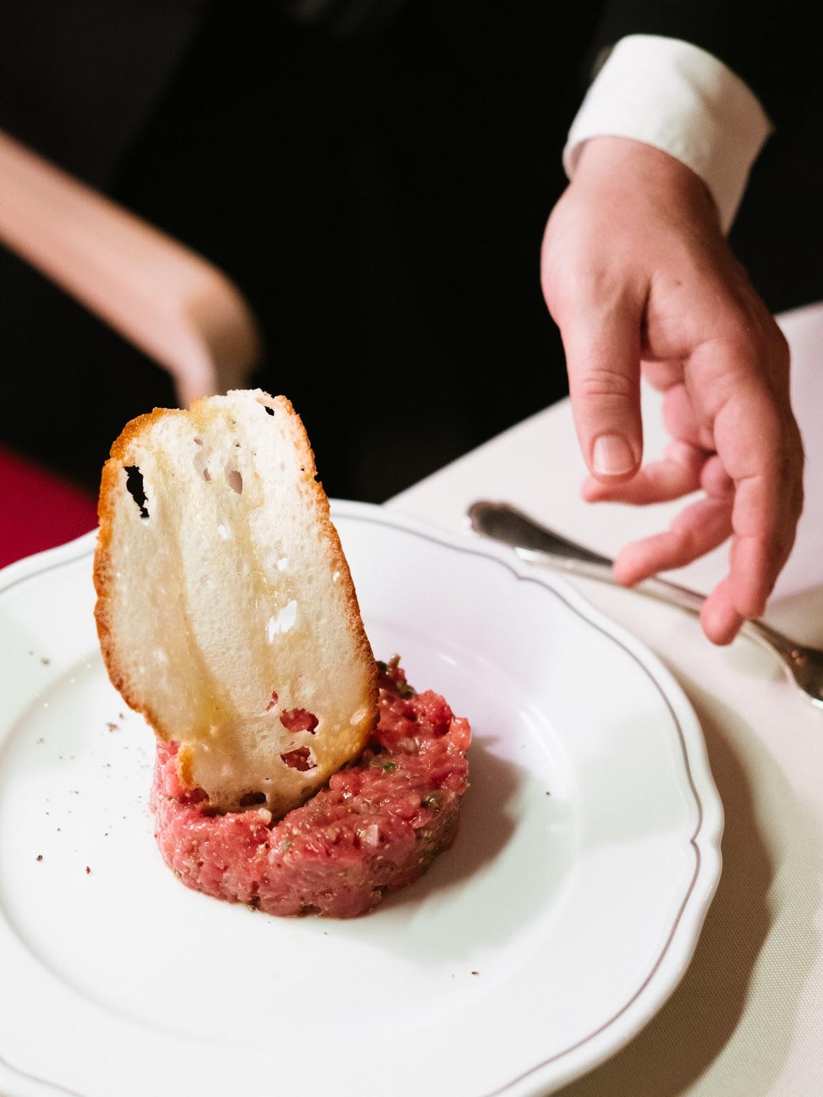 Ristorante La Rocca