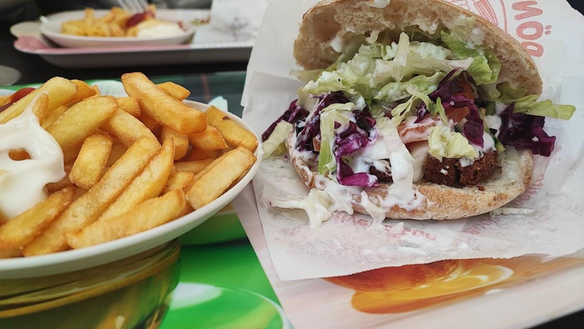 Zio kebab argenta
