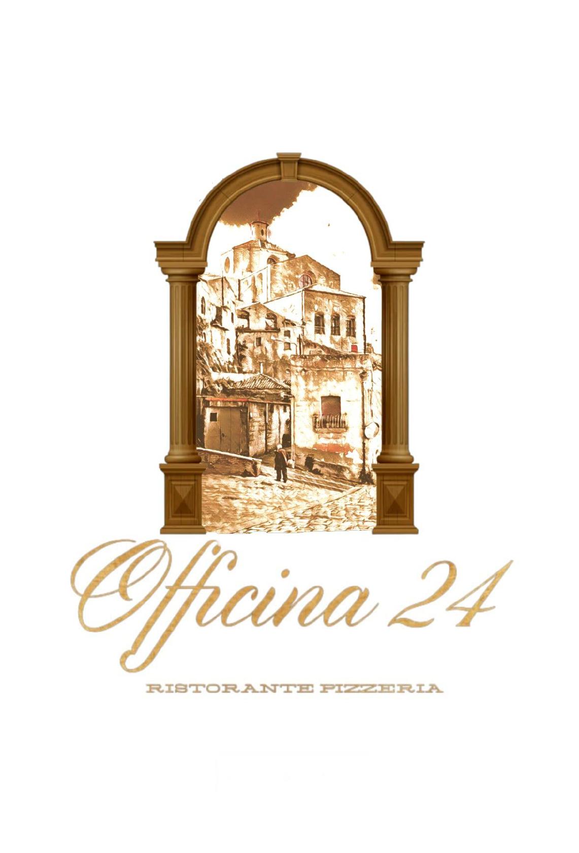 Officina 24 gravina