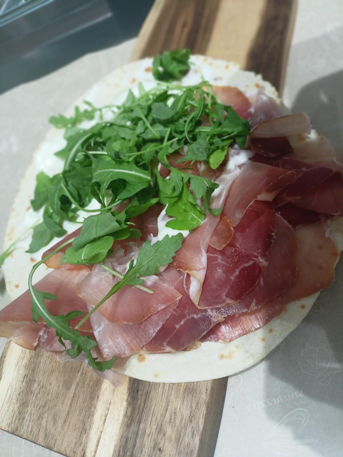 Arte e Gusto Pizzeria e piadine