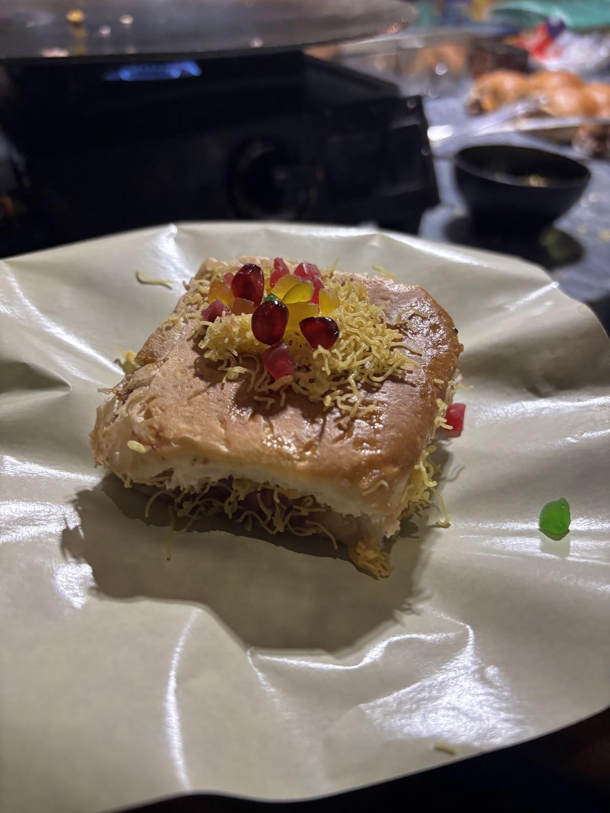 DABELI DELIGHT