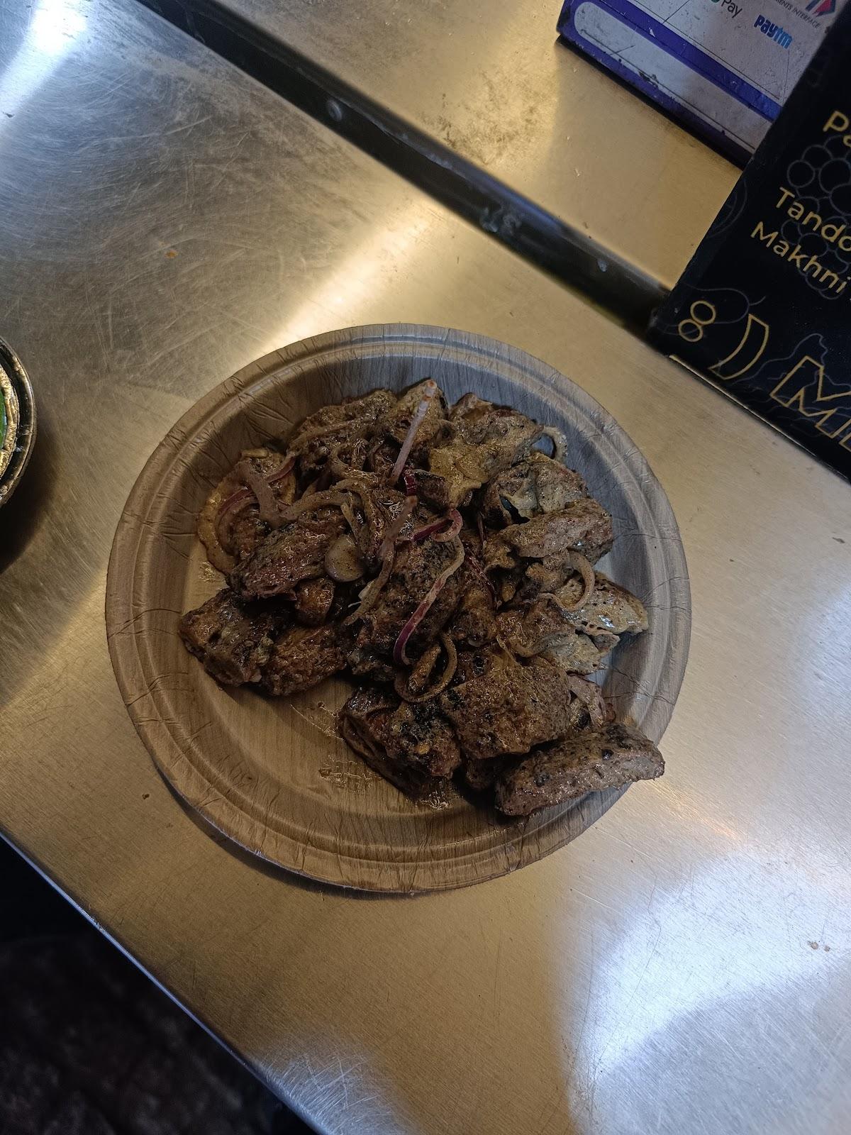 Pepper'z Smoke bbq