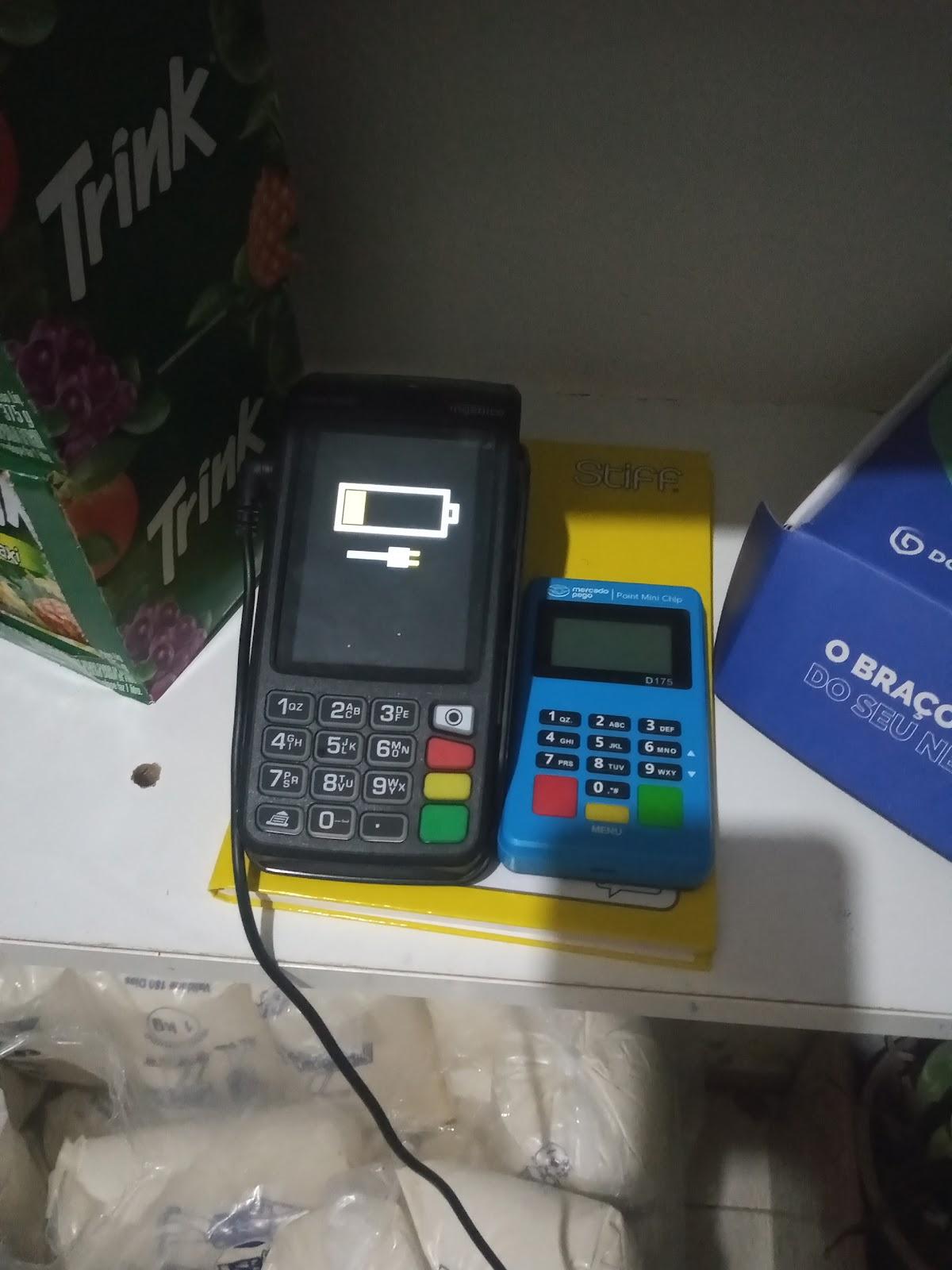 Lanchonete Sobral
