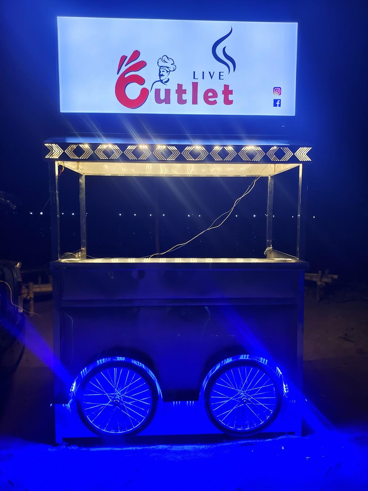Live Cutlet