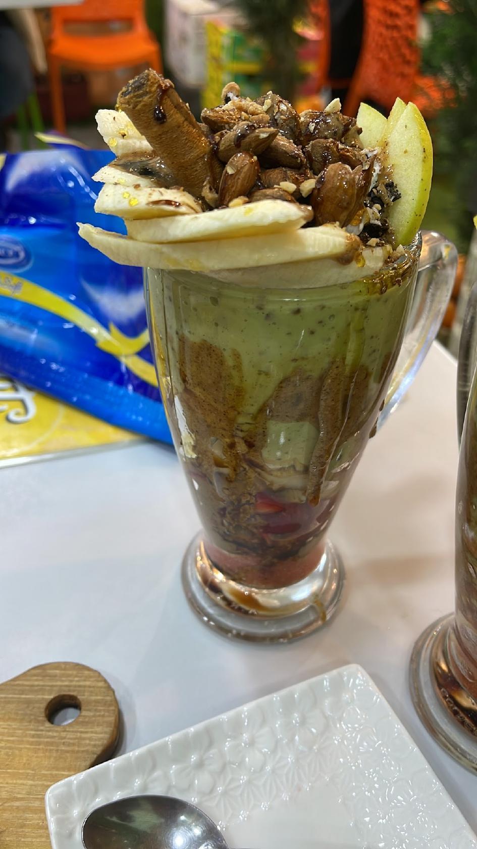 جزيرة الفواكه
