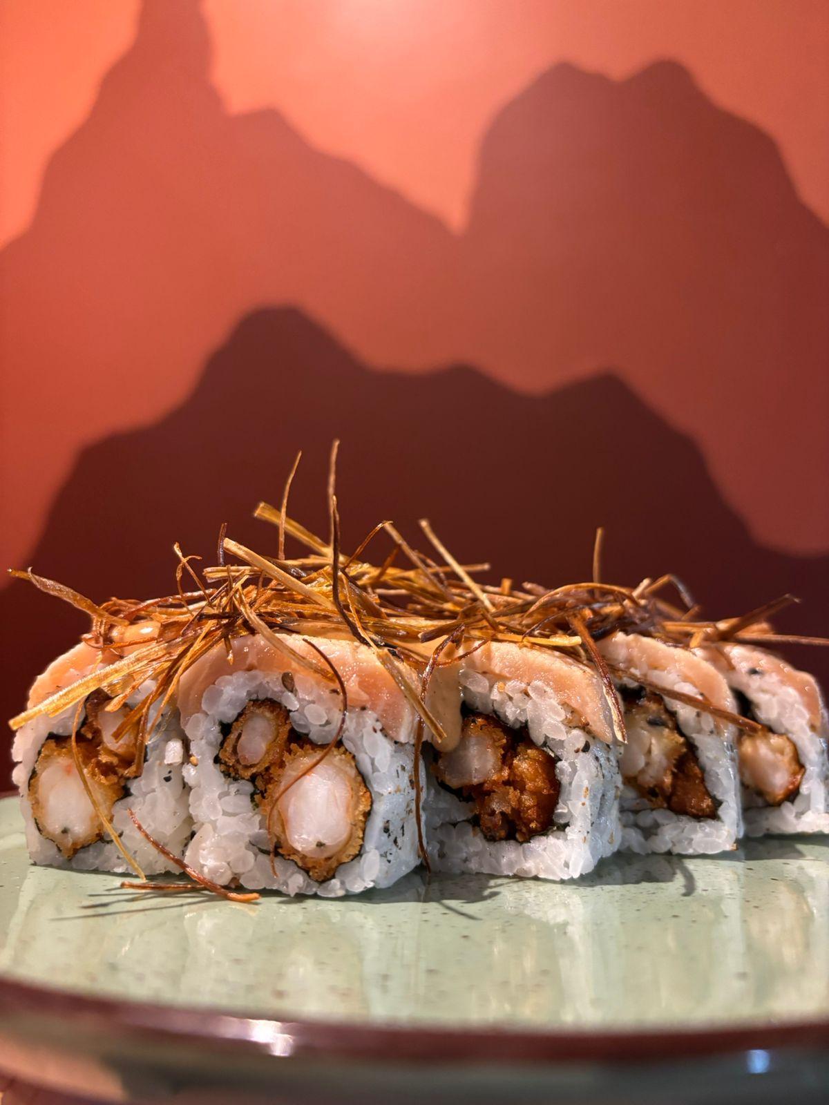 SUSHI EXPRESS PINHAIS