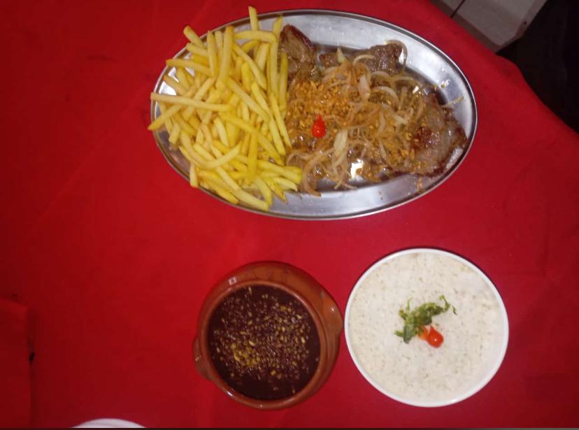 A Casa do Frango