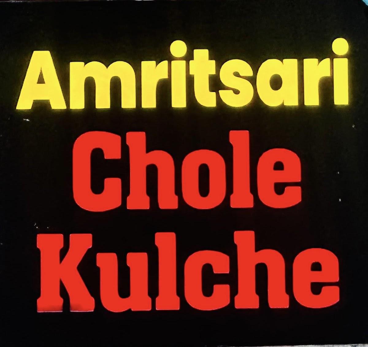 Amritsari chole kulche manali