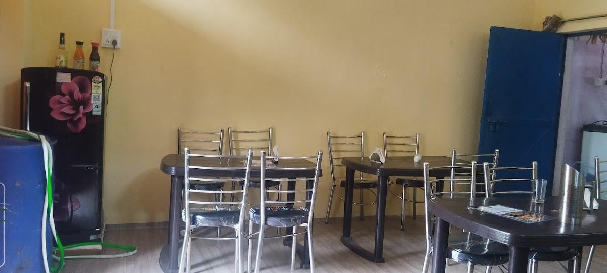 SS Restaurant