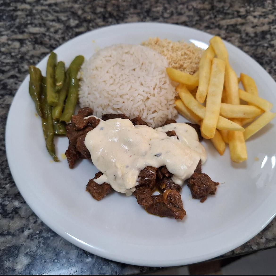 Casa da vó Restaurante / Marmitaria