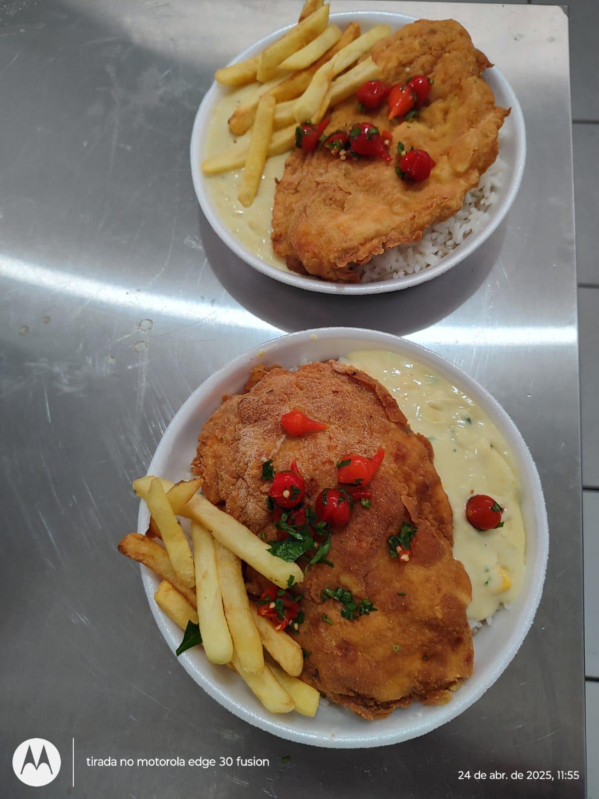 Brotas Conveniência & Restaurante