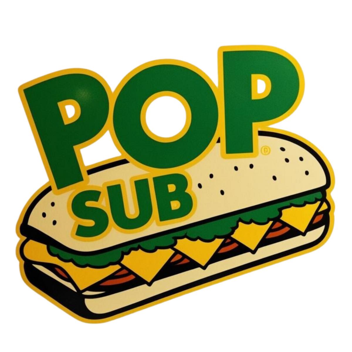 POP SUB