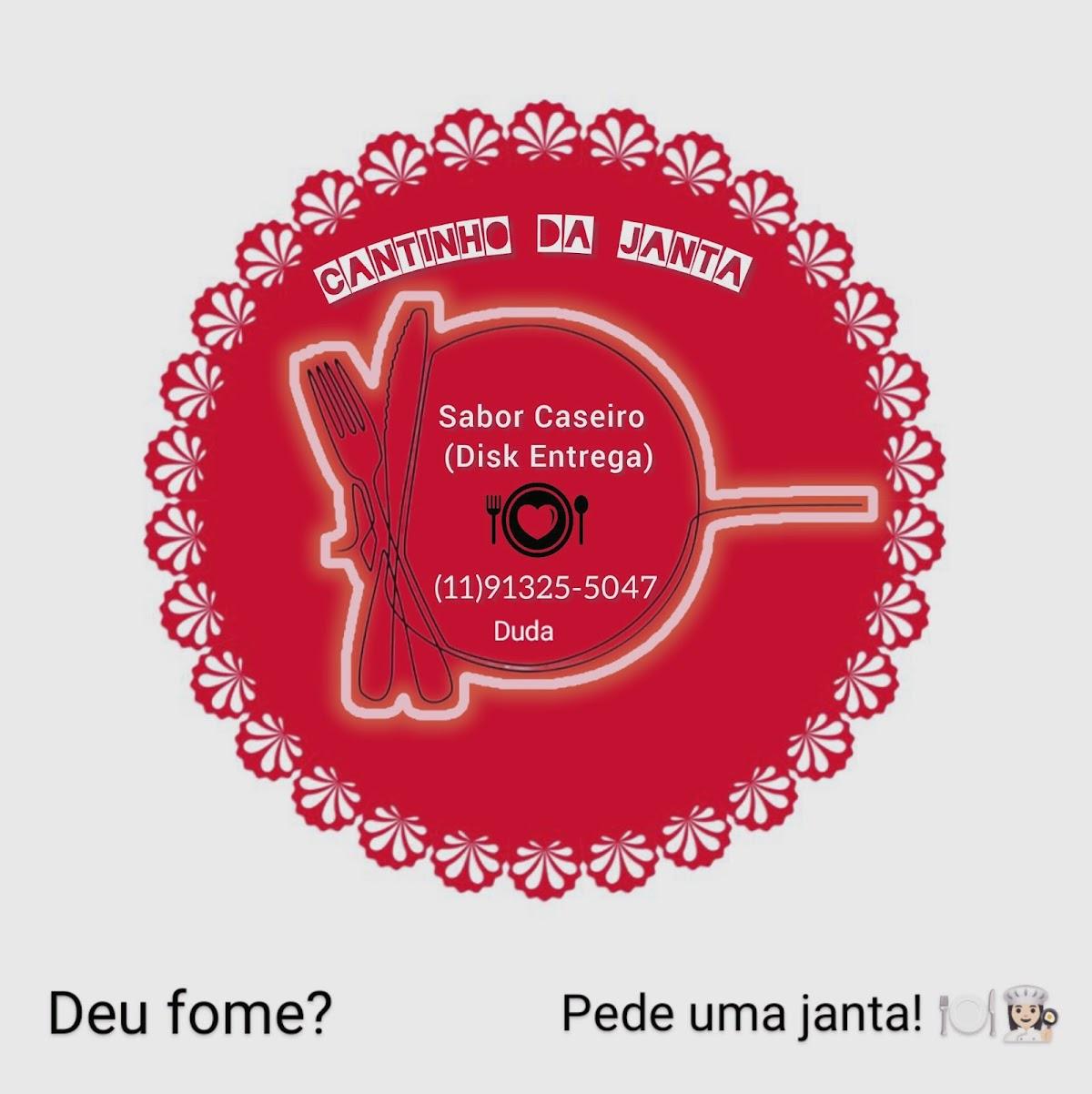 Cantinho da Janta ️‍