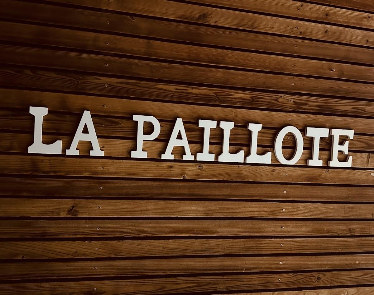 La Paillote de St-I