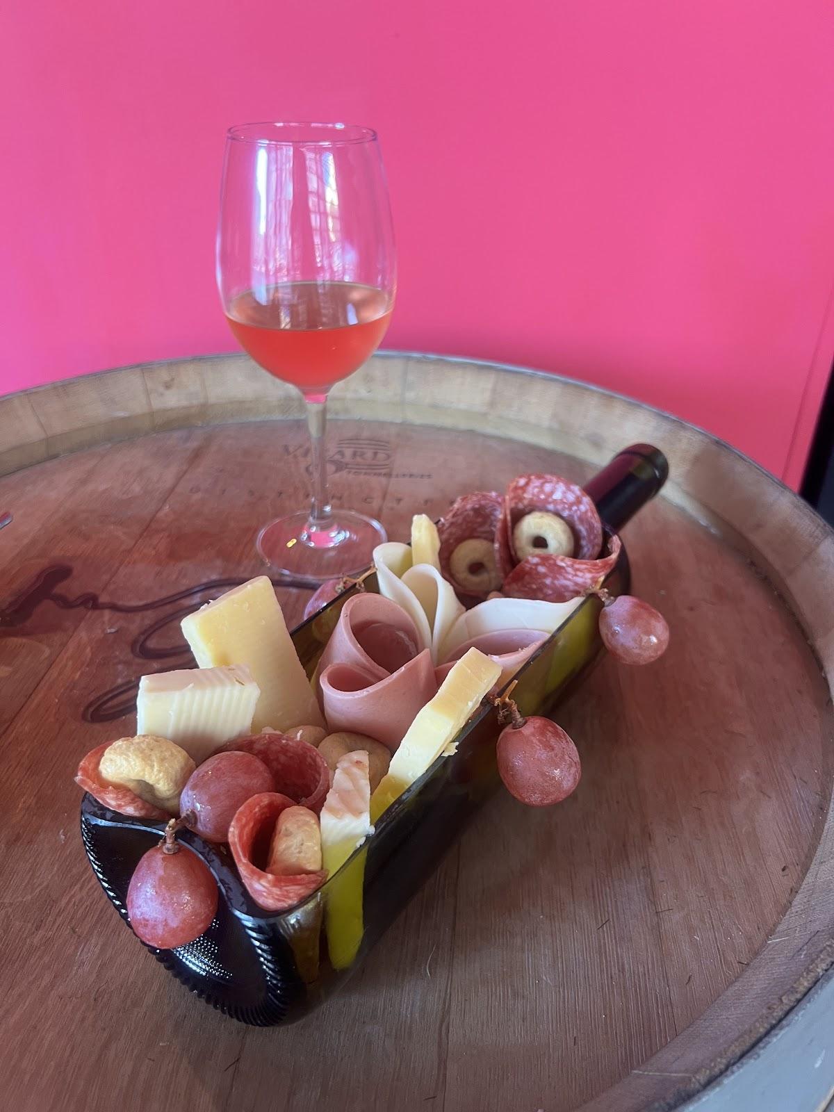 Giòwine