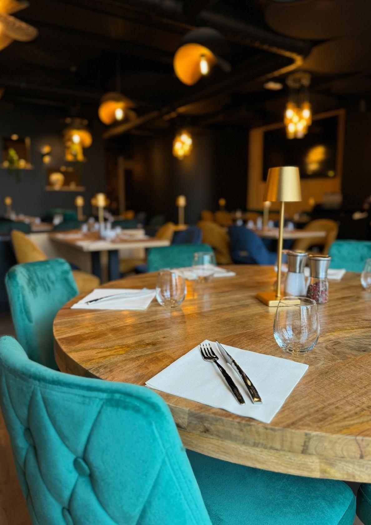 Oconvívio Brasserie