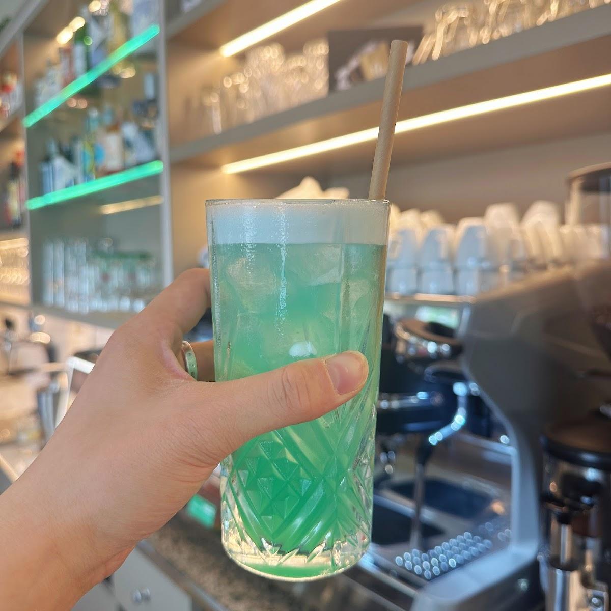 Bar Caffe Alba