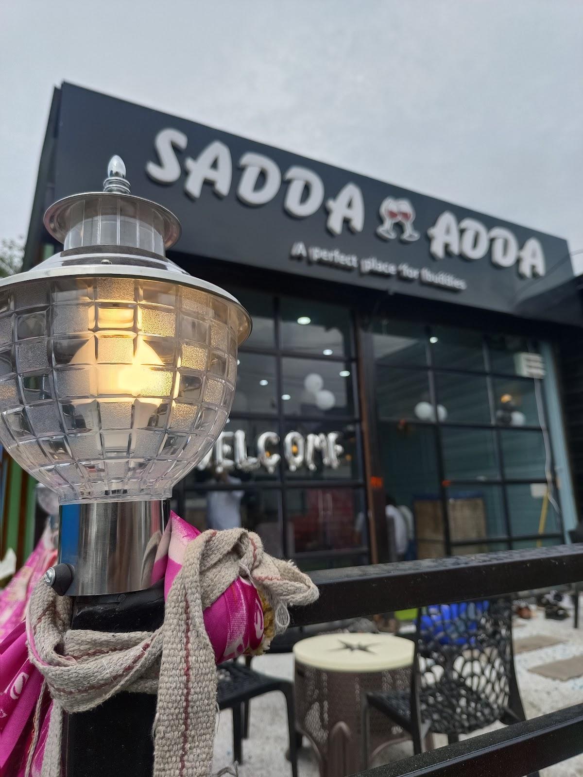 Sadda Adda