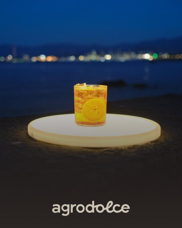 Agrodolce - Restaurant & Drinks