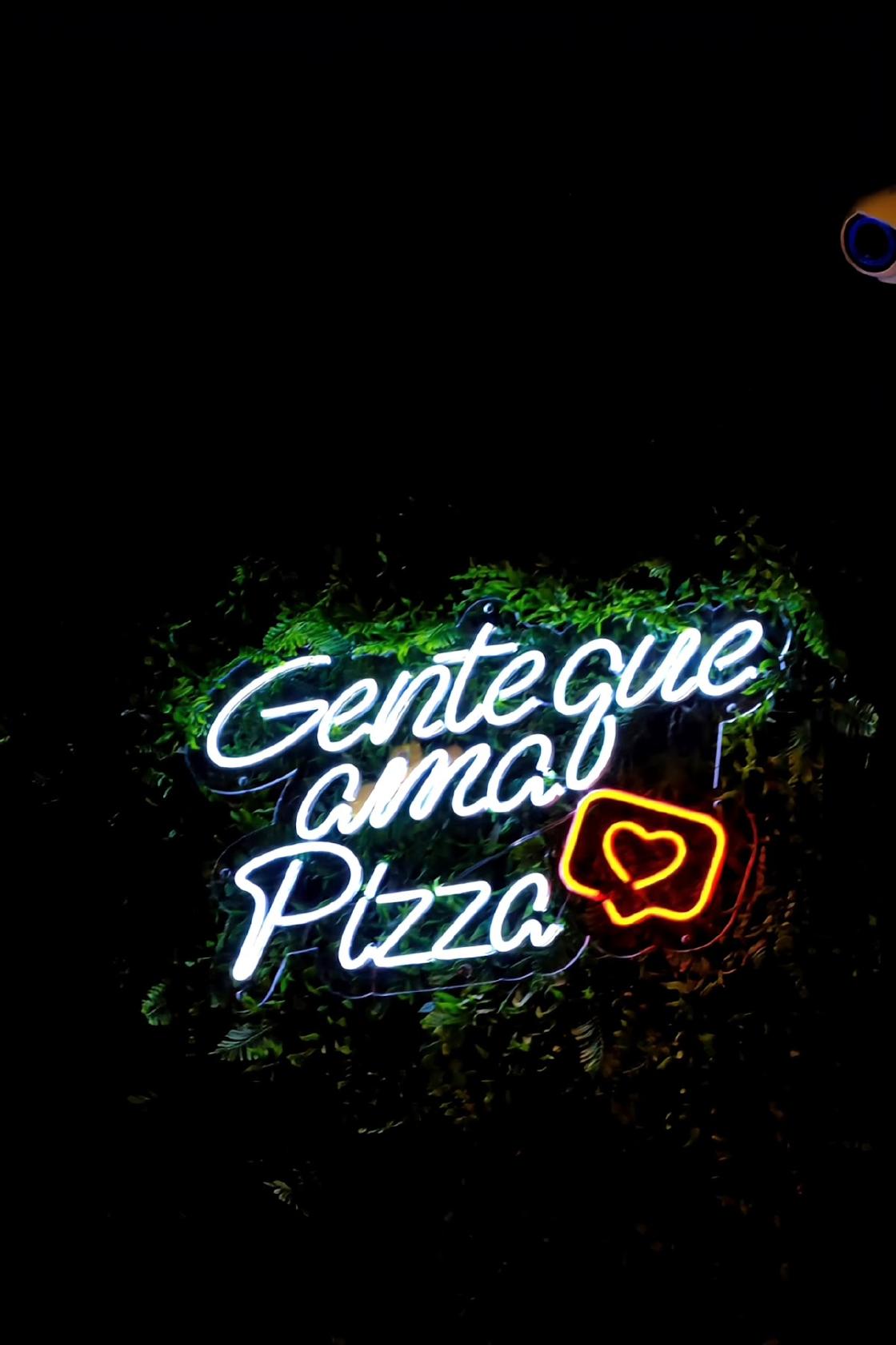 Pizzaria Fornalha