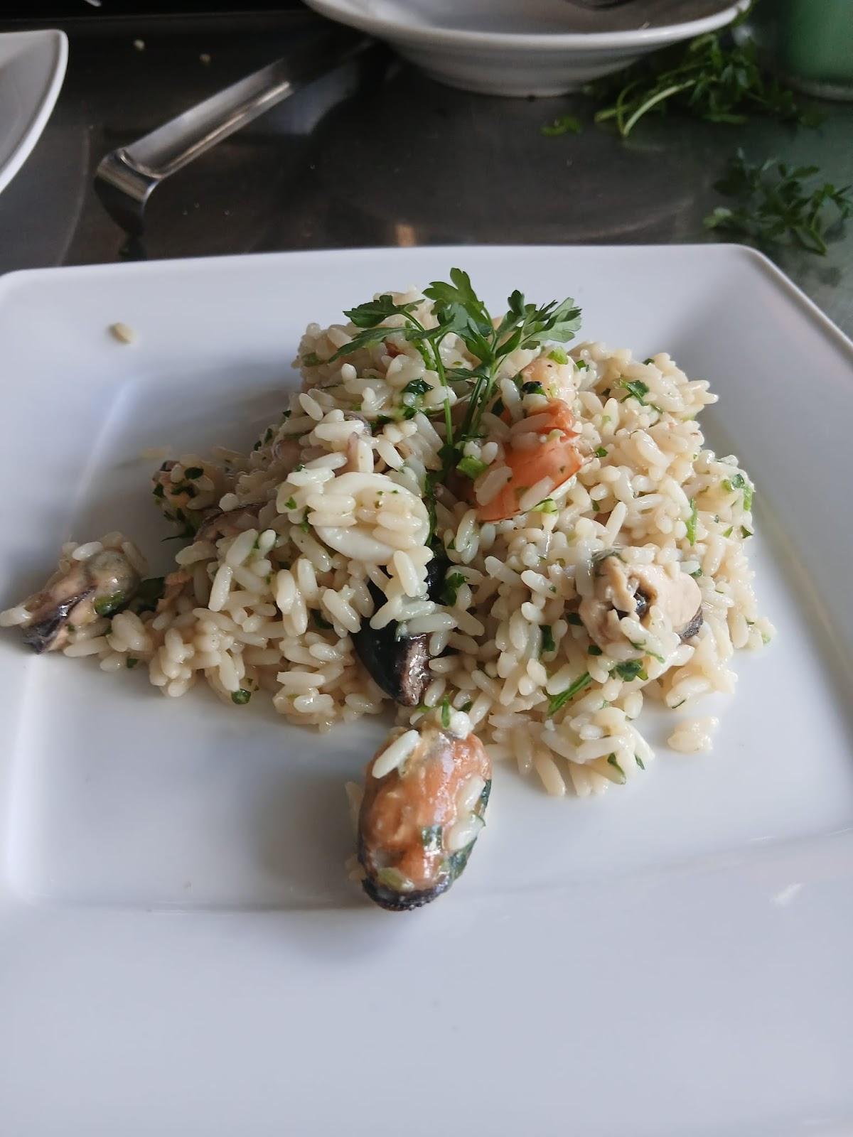 Trattoria da Mery