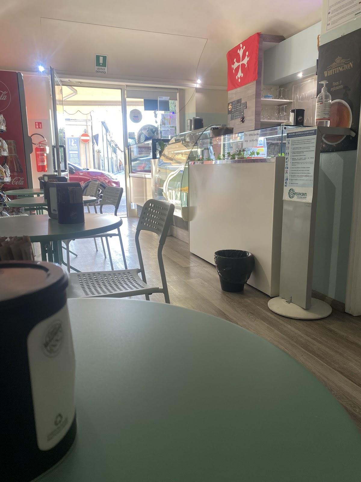 bar gelateria Il Tricolore