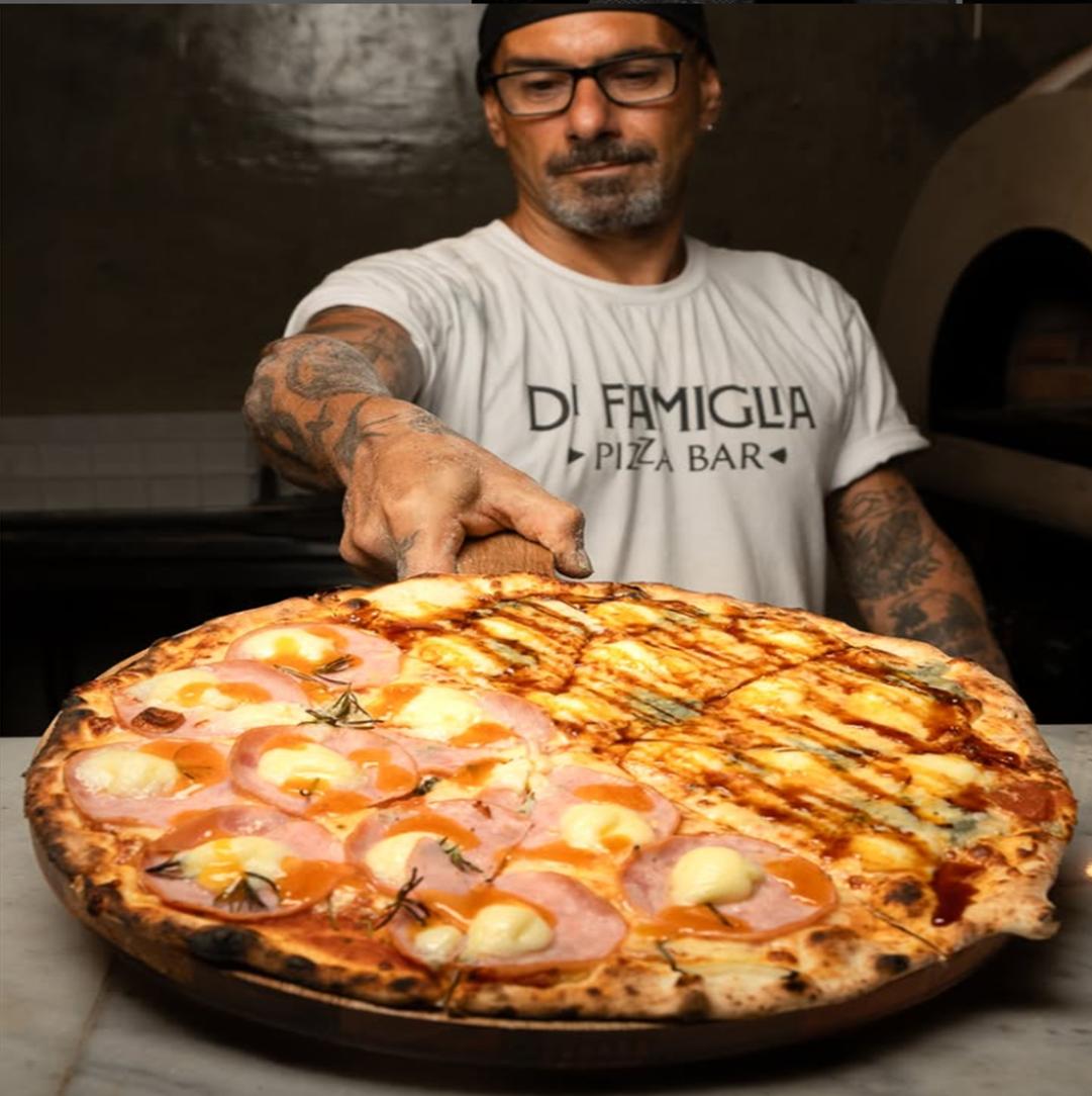Di Famiglia Pizza Bar