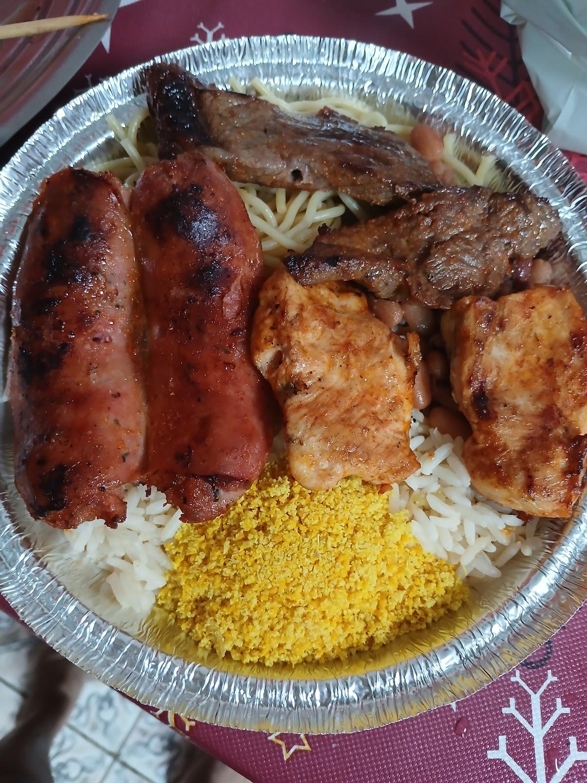 Churrascaria marajoara