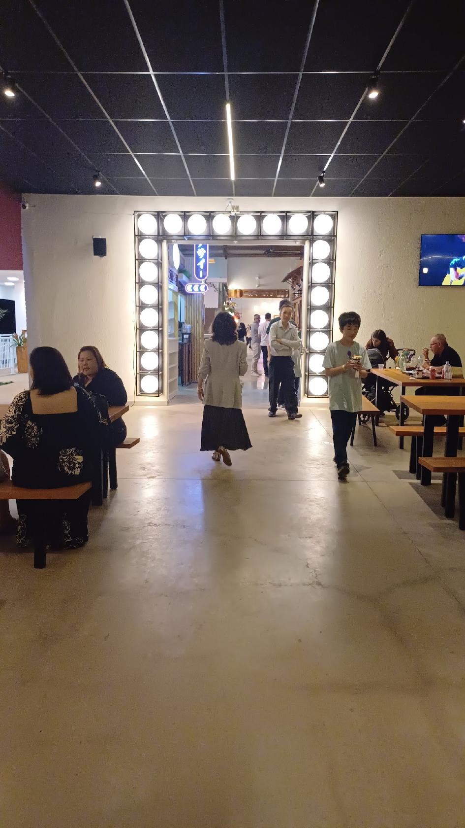 Assahi Gastronomia Oriental e Eventos