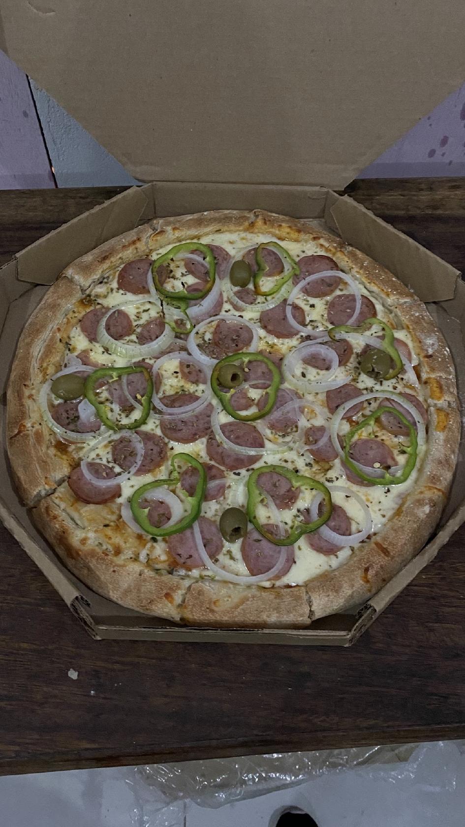 Lá Victtorias Pizzaria