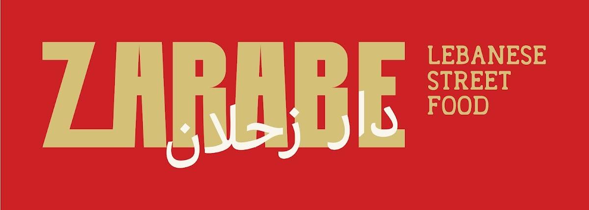 Zarabe Lebanese Street Food