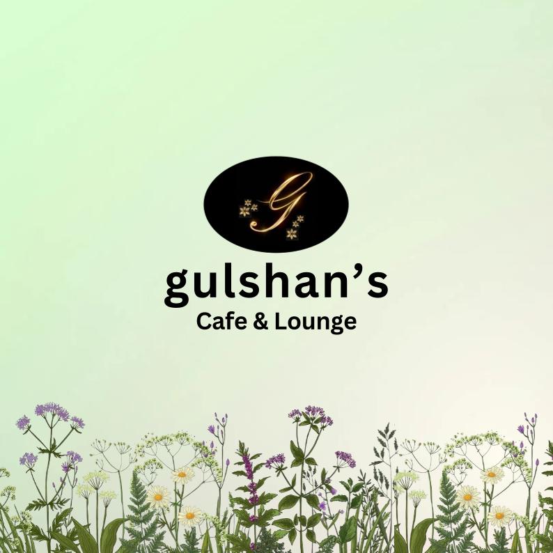 Gulshan's Cafe & Lounge