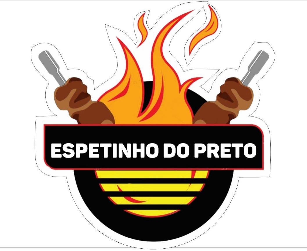Espetinho Do Preto