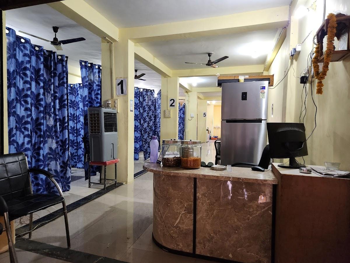 Meghdoot restaurant
