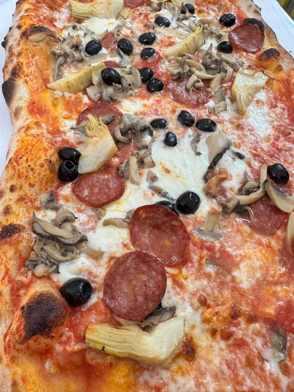 Il Forno Delle Delizie