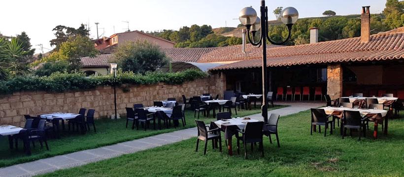 Il Giardino di Praia