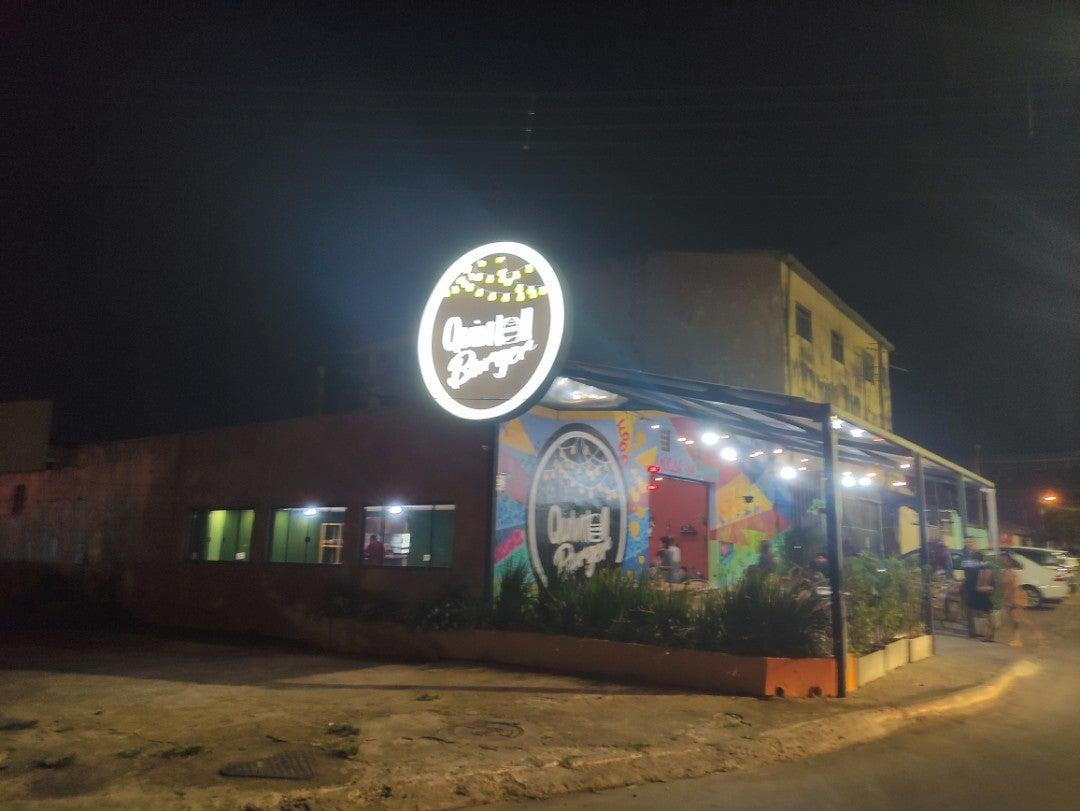 Quintall Gastronômico