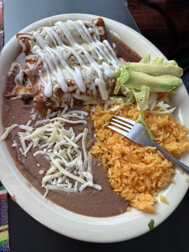 Iker's Tacos